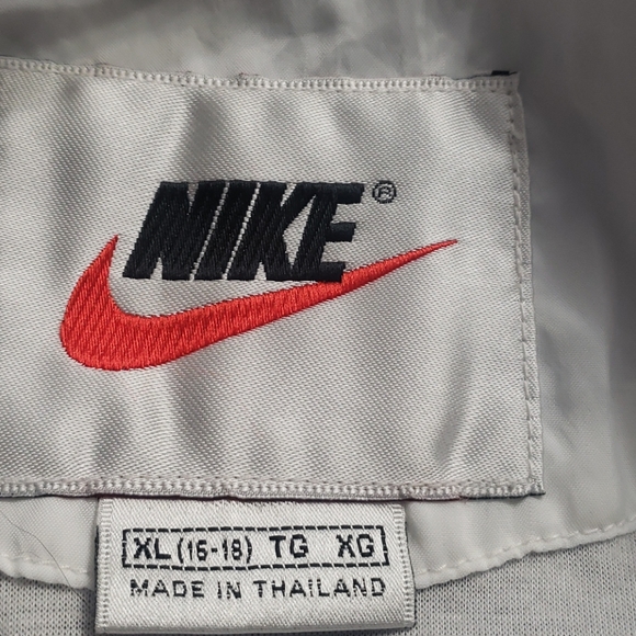 **host pick** Vintage Nike RN#56323 wind track jacket - Picture 4 of 7